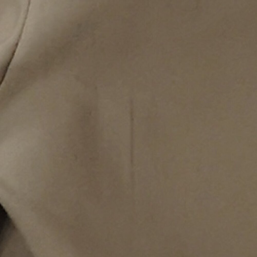 NWT RW&CO. Ladies Size 6 Taupe Slim Leg Zipper & 2 Clasp Closure Dress Pants - Picture 6 of 15